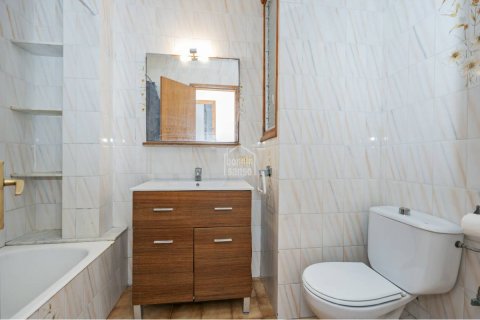 Casa adosada en venta en Ferreries, Menorca, España 6 dormitorios, 236 m2 No. 164765 - foto 10