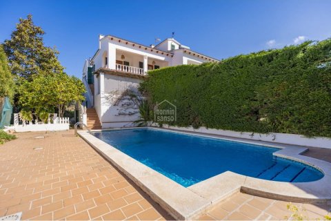Casa adosada en Ferreries, Menorca, España 6 dormitorios, 236 m2 No. 164765