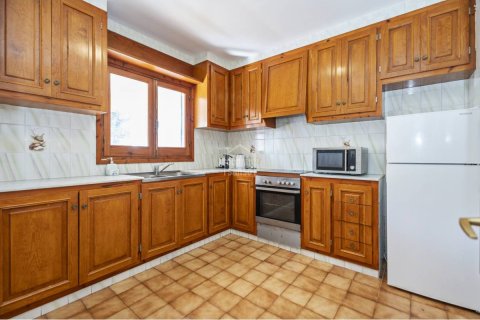 Casa adosada en venta en Ferreries, Menorca, España 6 dormitorios, 236 m2 No. 164765 - foto 8