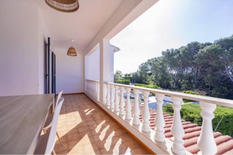Casa adosada en venta en Ferreries, Menorca, España 6 dormitorios, 236 m2 No. 164765 - foto 5