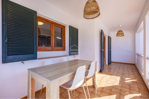 Casa adosada en venta en Ferreries, Menorca, España 6 dormitorios, 236 m2 No. 164765 - foto 4