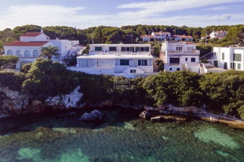Apartamento en venta en Na Macaret, Menorca, España 3 dormitorios, 100 m2 No. 164764 - foto 2