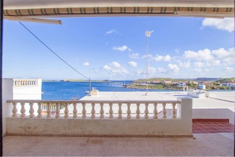 Apartamento en Na Macaret, Menorca, España 3 dormitorios, 100 m2 No. 164764