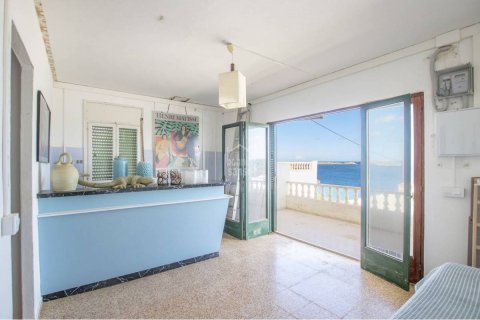 Apartamento en venta en Na Macaret, Menorca, España 3 dormitorios, 100 m2 No. 164764 - foto 10