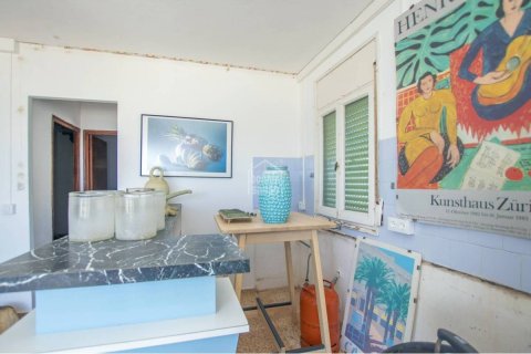Apartamento en venta en Na Macaret, Menorca, España 3 dormitorios, 100 m2 No. 164764 - foto 12