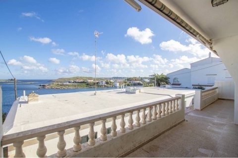 Apartamento en venta en Na Macaret, Menorca, España 3 dormitorios, 100 m2 No. 164764 - foto 7