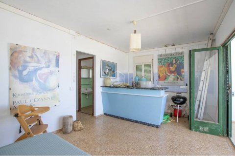 Apartamento en venta en Na Macaret, Menorca, España 3 dormitorios, 100 m2 No. 164764 - foto 11