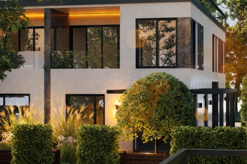 Villetta a schiera in vendita a Lloret de Mar, Girona, Spagna 3 camere da letto, 360 mq. N° 164760 - foto 2