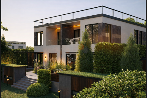 Villetta a schiera in vendita a Lloret de Mar, Girona, Spagna 3 camere da letto, 360 mq. N° 164760 - foto 3