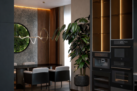 Villetta a schiera in vendita a Lloret de Mar, Girona, Spagna 3 camere da letto, 360 mq. N° 164760 - foto 6