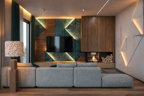 Villetta a schiera in vendita a Lloret de Mar, Girona, Spagna 3 camere da letto, 360 mq. N° 164760 - foto 4