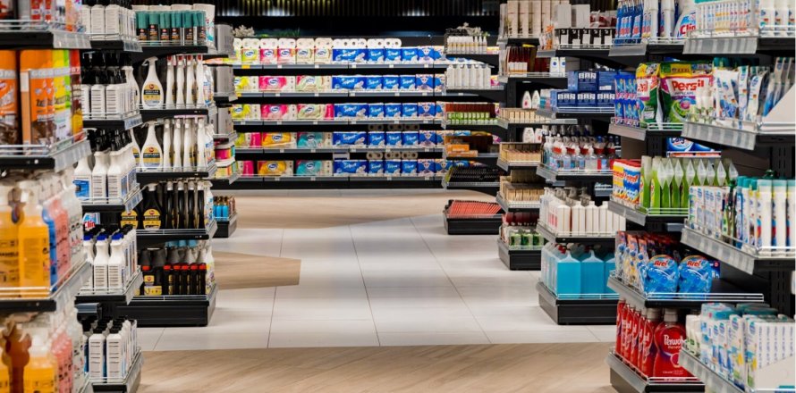 Propiedad comercial en Ciudad Vieja, Barcelona, España 164 m2 No. 164761