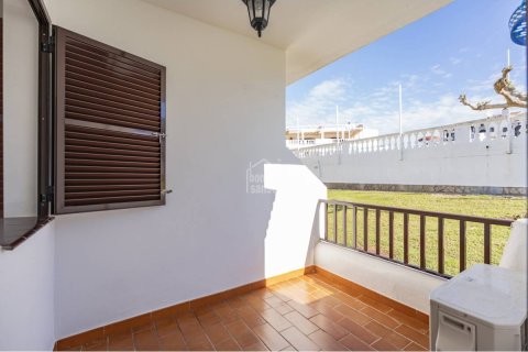 Apartamento en venta en San Jaime Mediterraneo, Menorca, España 2 dormitorios, 66 m2 No. 164766 - foto 8