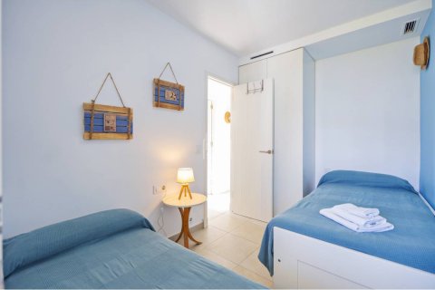 Apartamento en venta en San Jaime Mediterraneo, Menorca, España 2 dormitorios, 66 m2 No. 164766 - foto 10