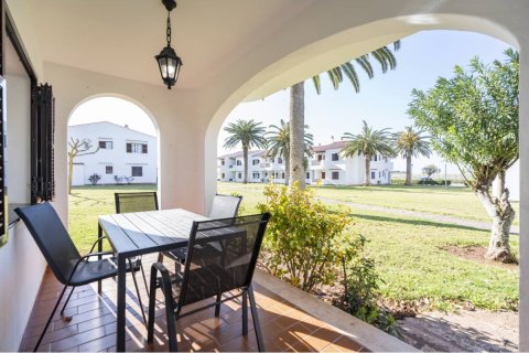 Apartamento en venta en San Jaime Mediterraneo, Menorca, España 2 dormitorios, 66 m2 No. 164766 - foto 12