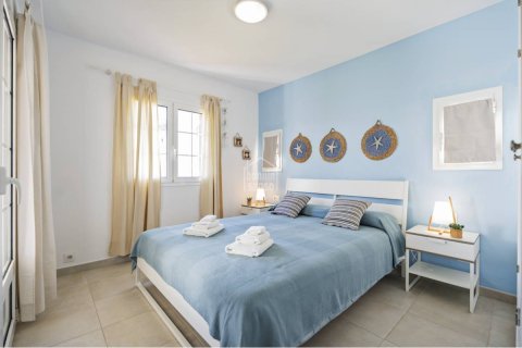 Apartamento en venta en San Jaime Mediterraneo, Menorca, España 2 dormitorios, 66 m2 No. 164766 - foto 6