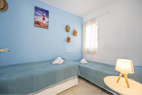Apartamento en venta en San Jaime Mediterraneo, Menorca, España 2 dormitorios, 66 m2 No. 164766 - foto 9