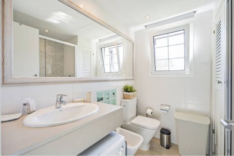 Apartamento en venta en San Jaime Mediterraneo, Menorca, España 2 dormitorios, 66 m2 No. 164766 - foto 11