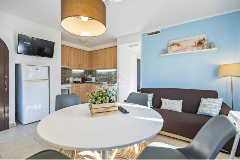 Apartamento en venta en San Jaime Mediterraneo, Menorca, España 2 dormitorios, 66 m2 No. 164766 - foto 3