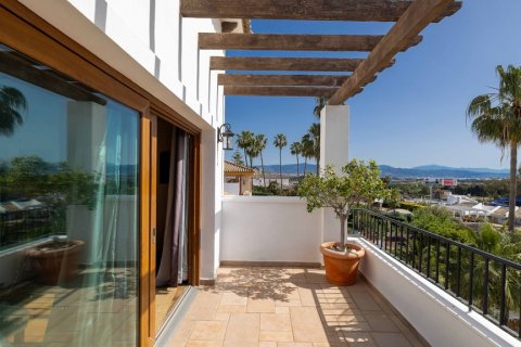 Villa for sale Malaga, Spain 7 bedrooms, 644 sq.m. No. 119577 - photo 25