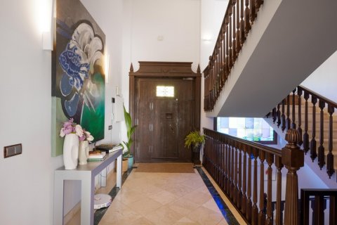 Villa for sale Malaga, Spain 7 bedrooms, 644 sq.m. No. 119577 - photo 4