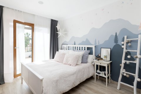Villa for sale Malaga, Spain 7 bedrooms, 644 sq.m. No. 119577 - photo 8