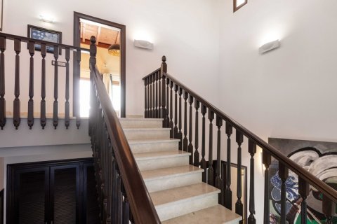 Villa for sale Malaga, Spain 7 bedrooms, 644 sq.m. No. 119577 - photo 21