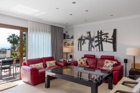 Villa for sale Malaga, Spain 7 bedrooms, 644 sq.m. No. 119577 - photo 6