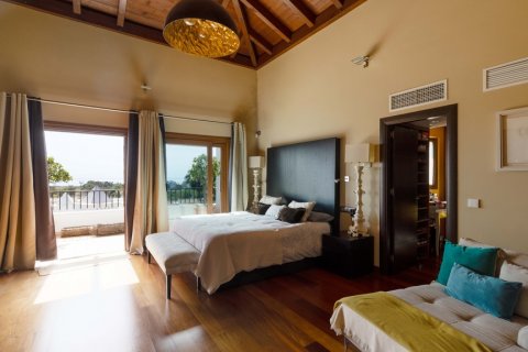 Villa for sale Malaga, Spain 7 bedrooms, 644 sq.m. No. 119577 - photo 26