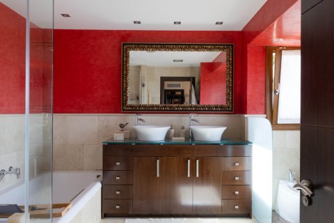 Villa for sale Malaga, Spain 7 bedrooms, 644 sq.m. No. 119577 - photo 22