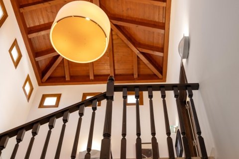 Villa for sale Malaga, Spain 7 bedrooms, 644 sq.m. No. 119577 - photo 17