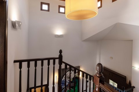 Villa for sale Malaga, Spain 7 bedrooms, 644 sq.m. No. 119577 - photo 18
