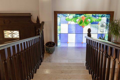 Villa for sale Malaga, Spain 7 bedrooms, 644 sq.m. No. 119577 - photo 19