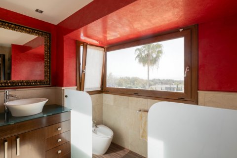 Villa for sale Malaga, Spain 7 bedrooms, 644 sq.m. No. 119577 - photo 23