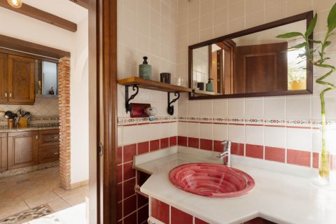 Townhouse zum Verkauf Estepona, Malaga, Spanien 3 Schlafzimmer, 156.3 m2 Nr. 119580 - Foto 14