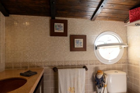Townhouse zum Verkauf Estepona, Malaga, Spanien 3 Schlafzimmer, 156.3 m2 Nr. 119580 - Foto 25