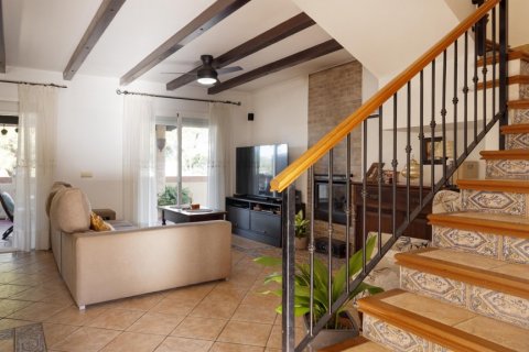 Townhouse zum Verkauf Estepona, Malaga, Spanien 3 Schlafzimmer, 156.3 m2 Nr. 119580 - Foto 5