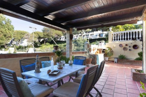Townhouse zum Verkauf Estepona, Malaga, Spanien 3 Schlafzimmer, 156.3 m2 Nr. 119580 - Foto 27