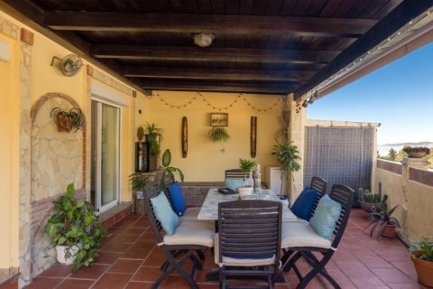 Townhouse zum Verkauf Estepona, Malaga, Spanien 3 Schlafzimmer, 156.3 m2 Nr. 119580 - Foto 3