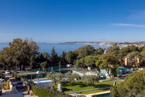Townhouse zum Verkauf Estepona, Malaga, Spanien 3 Schlafzimmer, 156.3 m2 Nr. 119580 - Foto 2