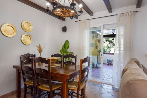 Townhouse zum Verkauf Estepona, Malaga, Spanien 3 Schlafzimmer, 156.3 m2 Nr. 119580 - Foto 8