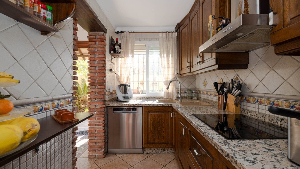 Kamienica w Estepona, Malaga, Hiszpania 3 sypialnie, 156.3 mkw. nr 119580