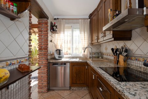 Townhouse zum Verkauf Estepona, Malaga, Spanien 3 Schlafzimmer, 156.3 m2 Nr. 119580 - Foto 11