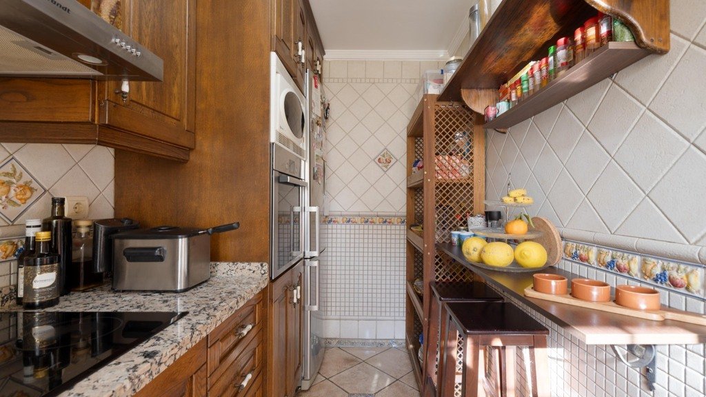 Kamienica w Estepona, Malaga, Hiszpania 3 sypialnie, 156.3 mkw. nr 119580