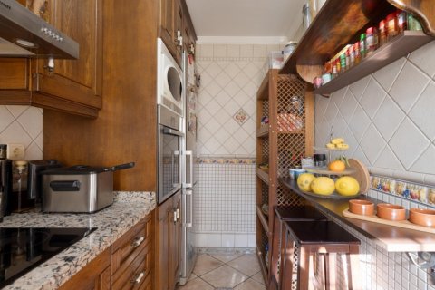 Townhouse zum Verkauf Estepona, Malaga, Spanien 3 Schlafzimmer, 156.3 m2 Nr. 119580 - Foto 10
