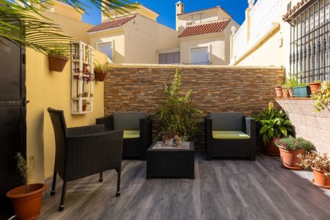 Townhouse zum Verkauf Estepona, Malaga, Spanien 3 Schlafzimmer, 156.3 m2 Nr. 119580 - Foto 30