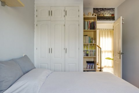 Townhouse zum Verkauf Estepona, Malaga, Spanien 3 Schlafzimmer, 156.3 m2 Nr. 119580 - Foto 16