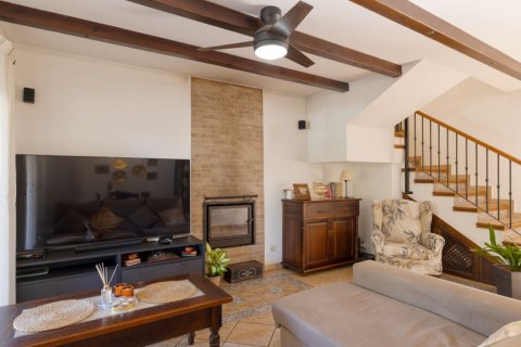 Townhouse zum Verkauf Estepona, Malaga, Spanien 3 Schlafzimmer, 156.3 m2 Nr. 119580 - Foto 4