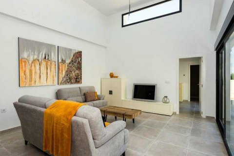 Huvila myytävänä Daya Nueva, Alicante, Espanja, 3 makuuhuonetta, 101 m2 No. 141660 - kuva 30