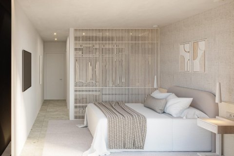 Appartamento in vendita a Mojacar, Almeria, Spagna 3 camere da letto, 108 mq. N° 141656 - foto 18